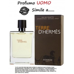SIMILE - TERRE D'HERMES - HERMES®