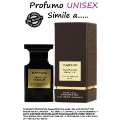 SIMILE - TOBACCO VANILLE  TOM FORD®