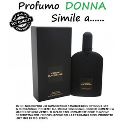 SIMILE - BLACK ORCHID - TOM FORD®