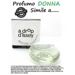 SIMILE - A DROP D'ISSEY di ISSEY MIYAKE®
