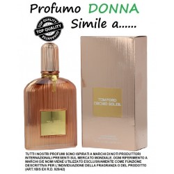 SIMILE -ORCHID SOLEIL di TOM FORD®