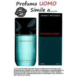 SIMILE - FUSION D'ISSEY di ISSEY MIYAKE ®