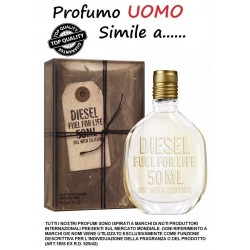 SIMILE - FUEL FOR LIFE HOMME di DIESEL®