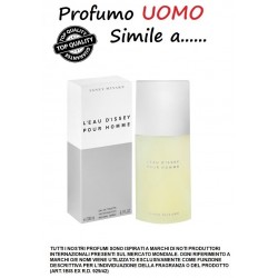 SIMILE - L'EAU D'ISSEY POUR HOMME di ISSEY MIYAKE®