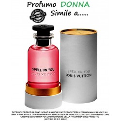SIMILE - SPELL ON YOU di LOUIS VUITTON®