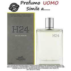 SIMILE - H24 di HERMES®