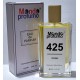 UX425 ● Profumo UNISEX Ispirato alle note olfattive di HIBISCUS MAHAJÁD di MAISON CRIVELLI®